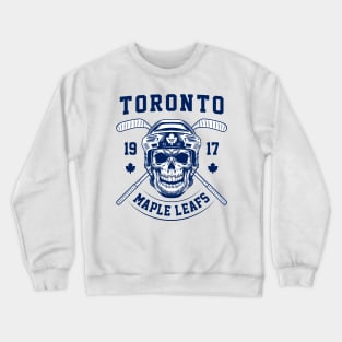 Toronto Maple Leafs - Sports Crewneck Sweatshirt